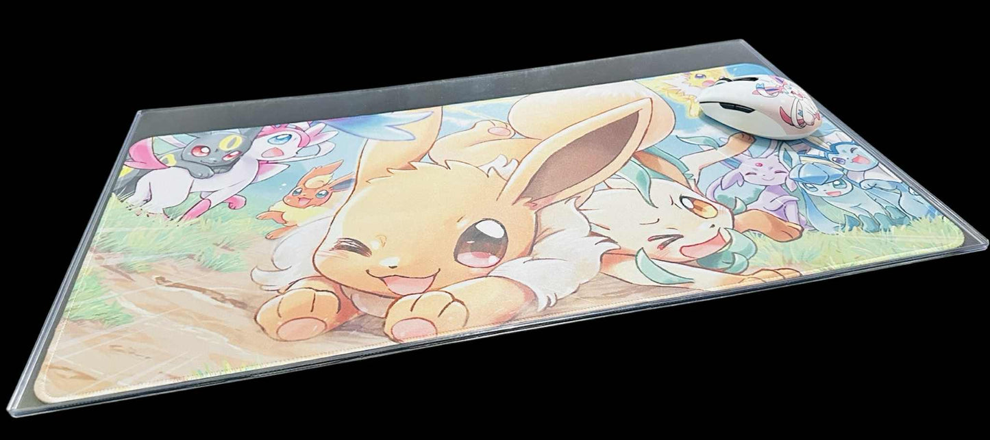 Eevee & Friends