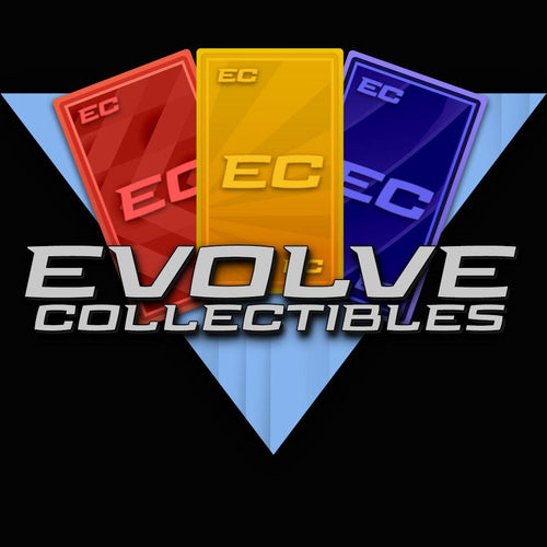 Evolve Collectibles