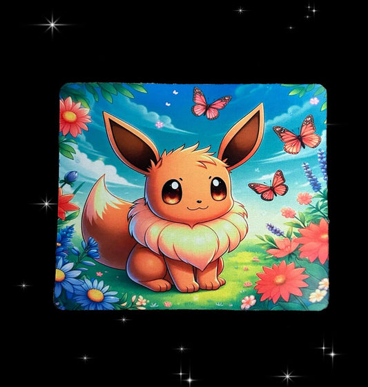 Eevee Mouse Pad