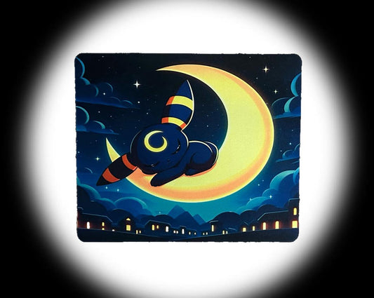 Umbreon Mouse Pad