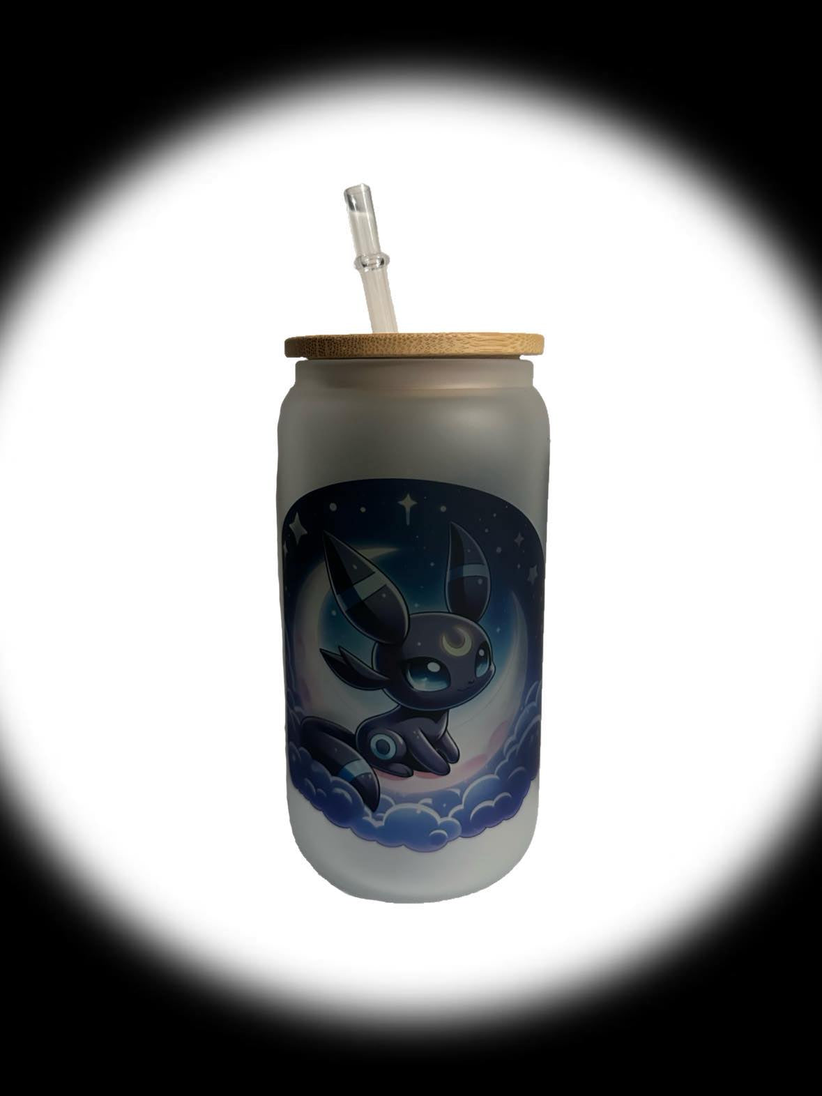 Umbreon/Shiny Umbreon Cup