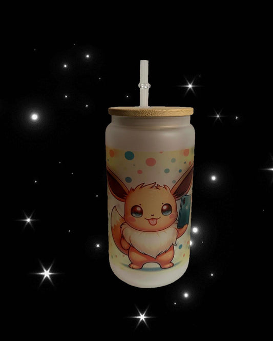 Eevee (2 different designs) Cup