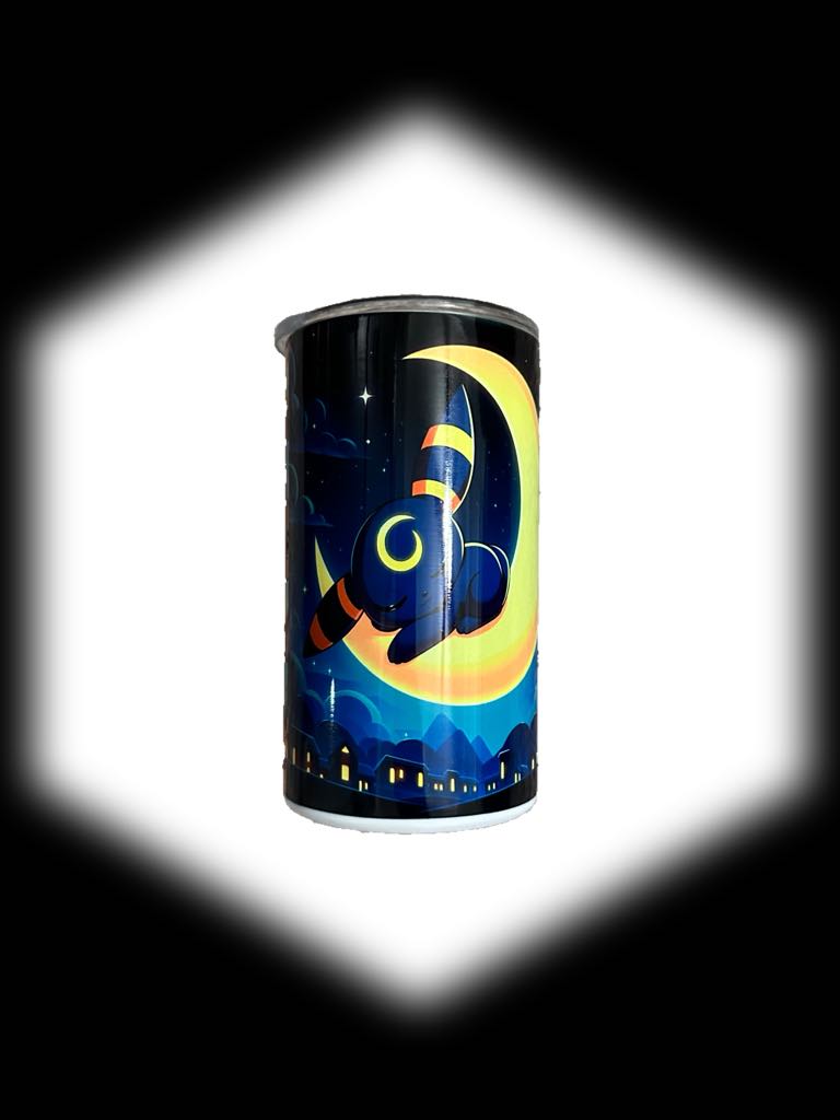 Umbreon & Eevee Tumbler