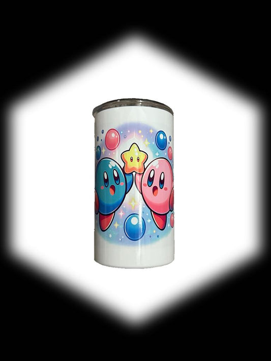 Kirby & Shiny Kirby Cup