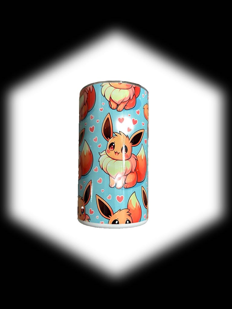 Umbreon & Eevee Tumbler