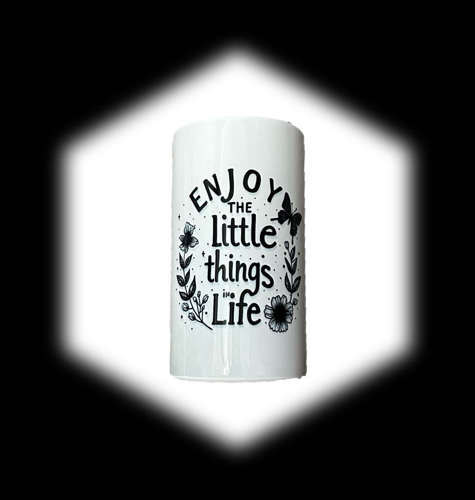 Carpe Diem Tumbler