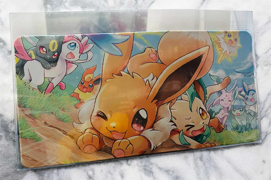 Eevee & Friends