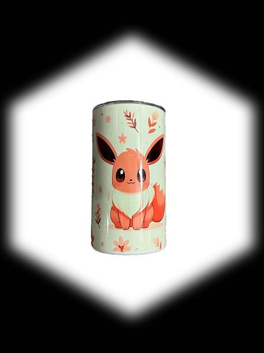 Pikachu & Eevee Tumbler